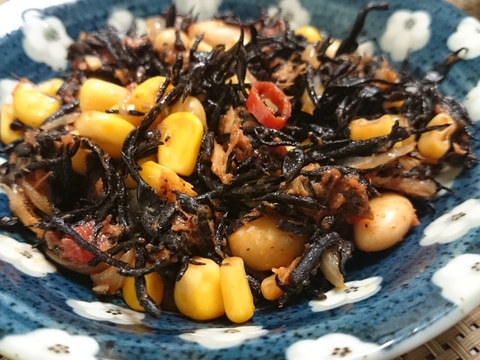 きのう何食べた ひじきとツナのトマト煮 レシピ 作り方 By Airi5399 楽天レシピ きのう何食べた ひじきとツナのトマト煮 レシピ 作り方 By Airi5399 楽天レシピ